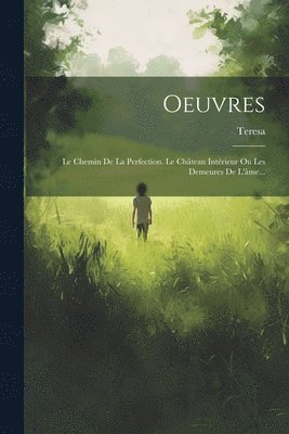 Oeuvres, Häftad
