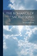 Romance of Sacred Song