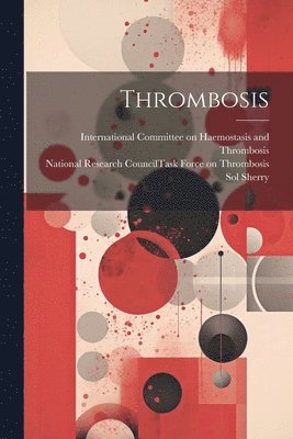 Thrombosis