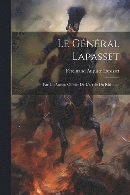 Général Lapasset