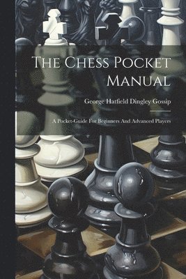 Chess Pocket Manual