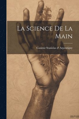 Science de la Main