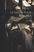 Salon Pour Rire 1864