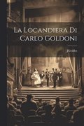 Locandiera Di Carlo Goldoni
