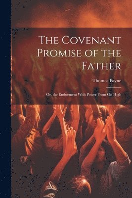 Thomas Payne - Covenant Promise of the Father, Häftad. Tillgänglighet: Lägg i varukorg