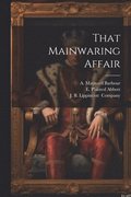 That Mainwaring Affair