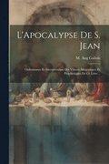 L'Apocalypse de S. Jean