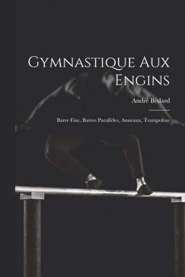 Gymnastique Aux Engins