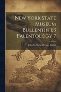 New York State Museum Bullentin 63 Palentology 7