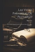 Vidas Paralelas De Plutarco