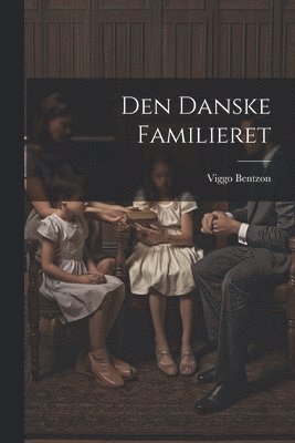 Den Danske Familieret