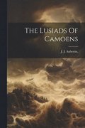 Lusiads Of Camoens