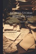 M�rike-Storm-Briefwechsel