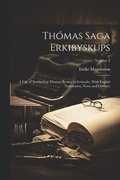 Thmas Saga Erkibyskups