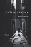 Tresse Blonde