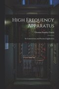 High Frequency Apparatus