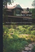 Service Municipal
