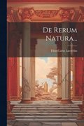 De Rerum Natura...