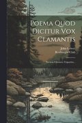 Poema Quod Dicitur Vox Clamantis