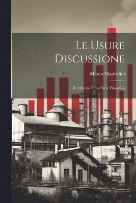 Marco Mastrofini - Usure Discussione, Häftad. Tillgänglighet: Lägg i varukorg