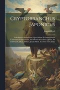 Cryptobranchus Japonicus
