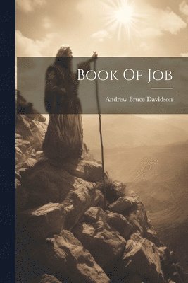 Andrew Bruce Davidson - Book Of Job, Häftad. Tillgänglighet: Lägg i varukorg
