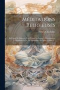 Mditations Religieuses