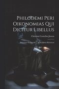 Philodemi Peri Oikonomias Qui Dicitur Libellus
