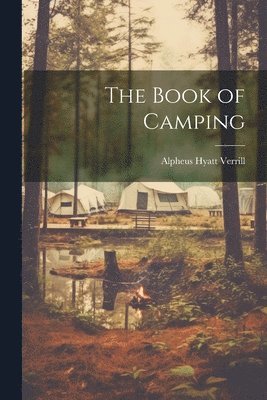 Book of Camping