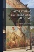 Advertising Methods and Mediums