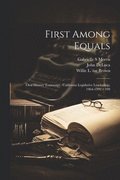 First Among Equals