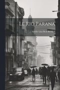 Le Rio Parana