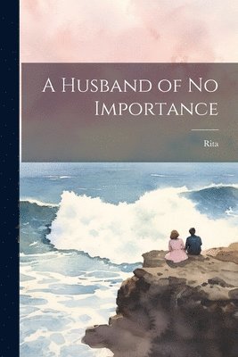 Rita - Husband of No Importance, Häftad