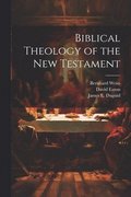 Biblical Theology of the New Testament