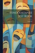 Hindoostanee Jest Book