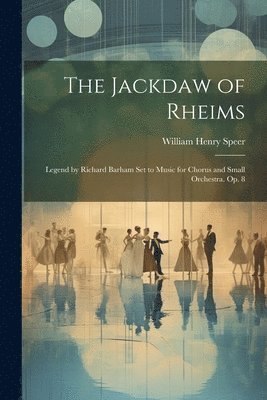 Jackdaw of Rheims