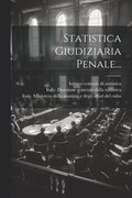 Statistica Giudiziaria Penale...