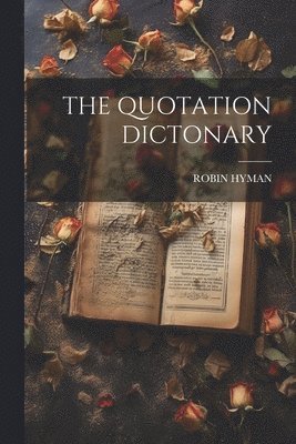 Quotation Dictonary