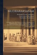 Mudraraksasam