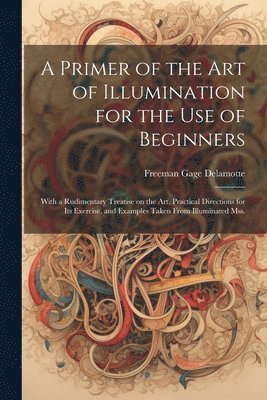 Freeman Gage DeLamotte - Primer of the art of Illumination for the use of Beginners, Häftad. Tillgänglighet: Lägg i varukorg