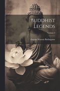 Buddhist Legends; Volume 2