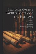 Lectures on the Sacred Poetry of the Hebrews; Volume 1