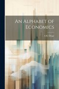 Alphabet of Economics