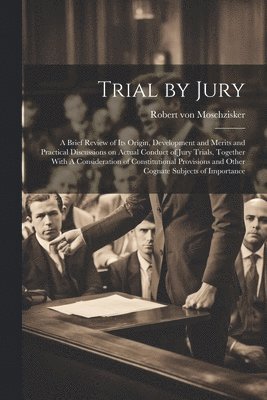 Trial by Jury