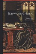 Ikhwanu-S-Safa;