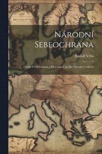 Národní sebeochrana