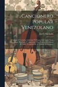 Cancionero popular venezolano