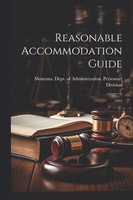 Reasonable Accommodation Guide