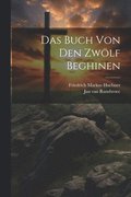 Buch von den zw�lf Beghinen