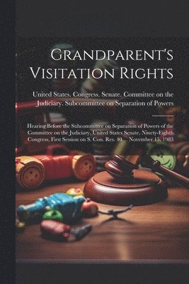 Grandparent's Visitation Rights